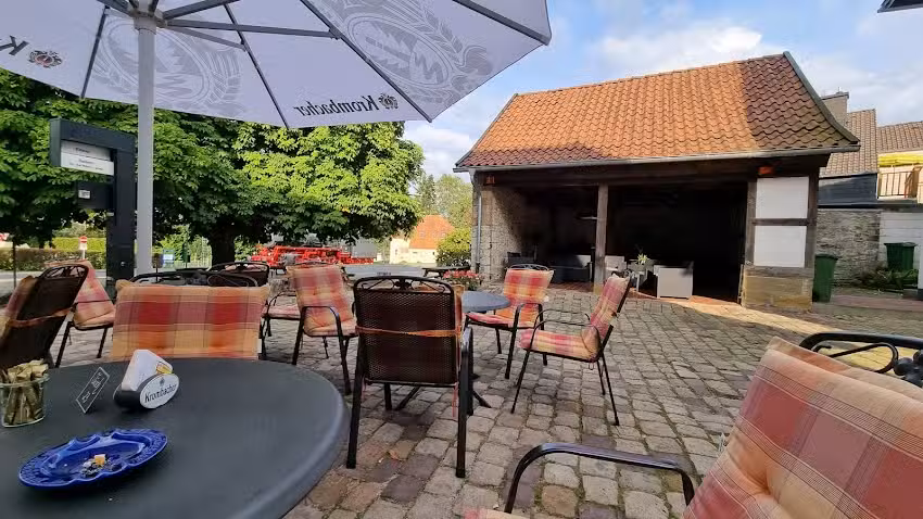 Gastst&auml;tte Museumsstuben Inh. Tegethoff