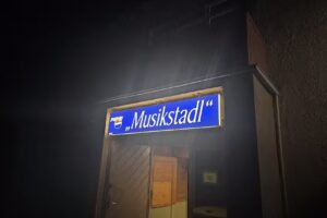 Gaststätte Musikstadl