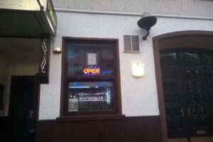 Gastst&auml;tte Nachtcafe&hellip;neuer Name Ratskeller