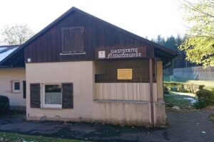 Gaststätte Naturfreundehaus Übernachtungsheim