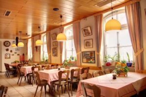 Gaststätte Neckartal