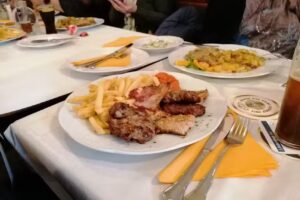 Gaststätte Neue Post