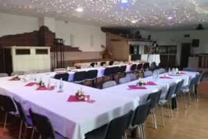 Gaststätte Neuer Weg