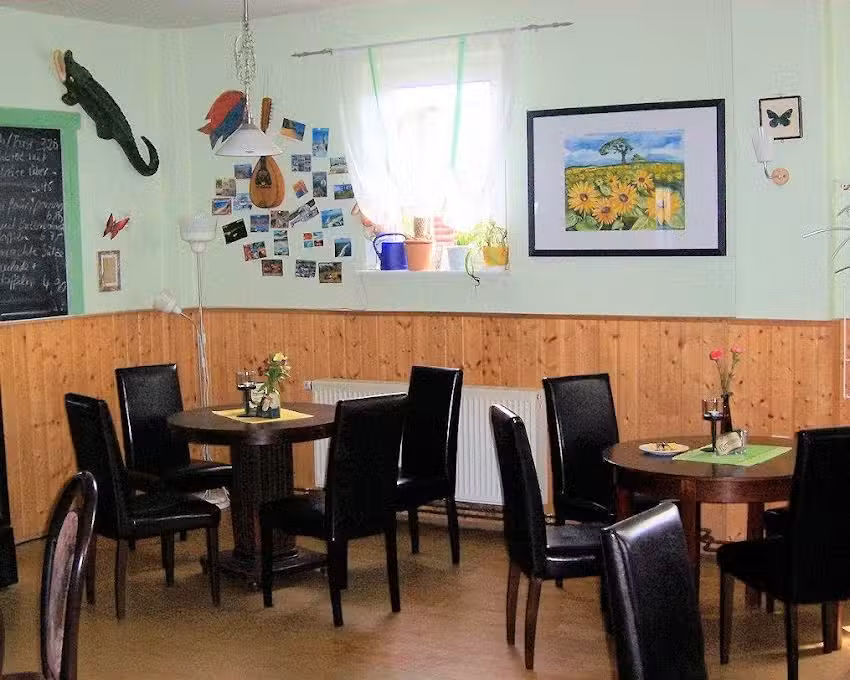 Gaststätte Neues Leben