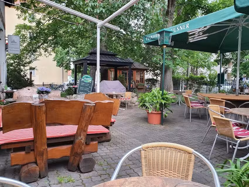 Gastst&auml;tte Neumann