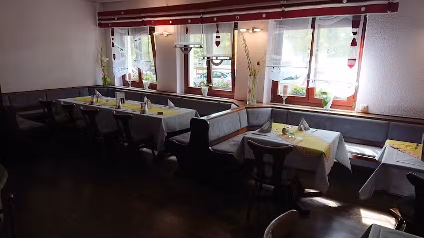 Gastst&auml;tte Neumark