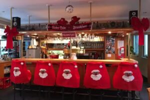 Gaststätte Nidda-Kampfbahn