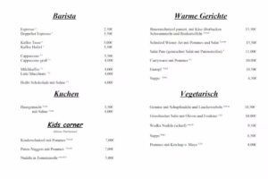 Gastst&auml;tte Niederseeon