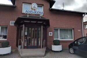 Gaststätte Nobiskrug