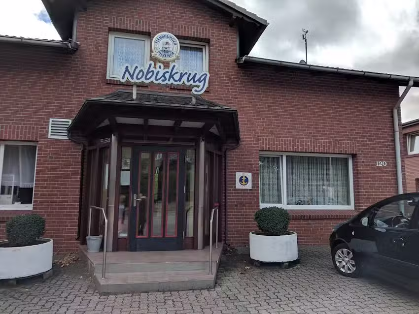 Gastst&auml;tte Nobiskrug