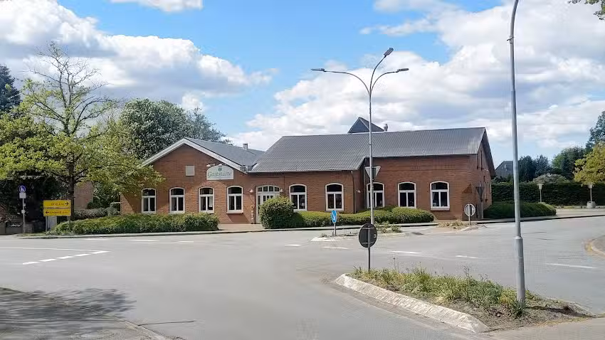 Gastst&auml;tte Nordhackstedt