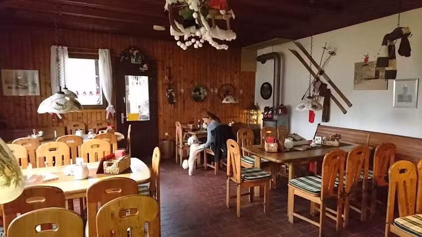 Gastst&auml;tte Nordhelle