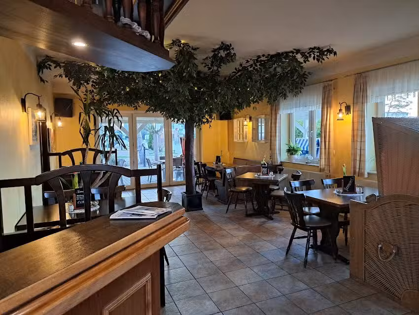 Gastst&auml;tte Nordwind