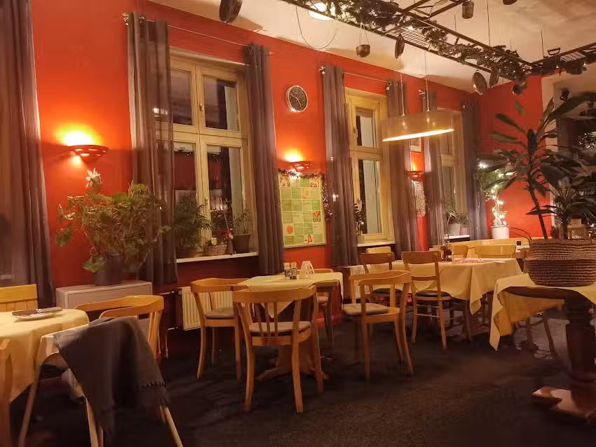 Gastst&auml;tte Nordwind