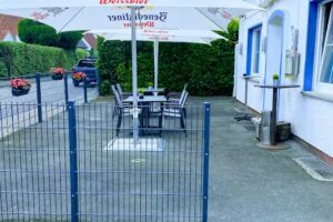 Gaststätte North-City