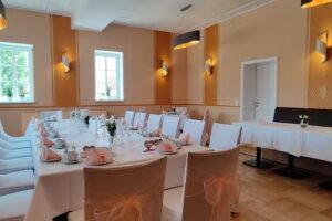 Gaststätte Nottertal