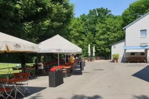 Gaststätte Nulldreier