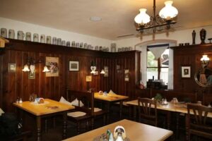 Gaststätte Oberer Wirt