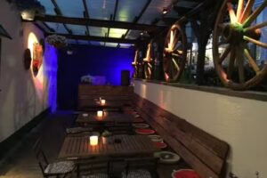 Gastst&auml;tte Oberst&uuml;bchen