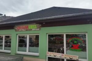 Gaststätte Obertorgrill