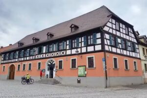 Gaststätte Obleyhof