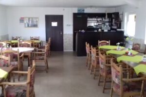 Gastst&auml;tte Oderblick