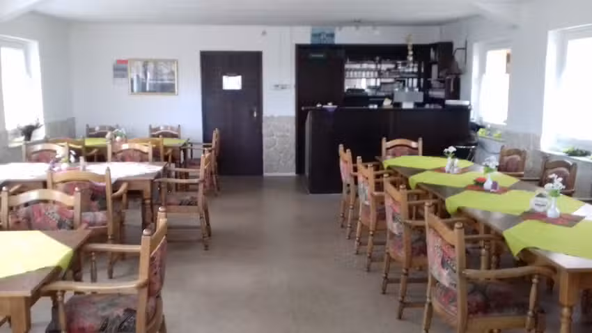 Gastst&auml;tte Oderblick