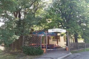 Gaststätte Oichhornwirt