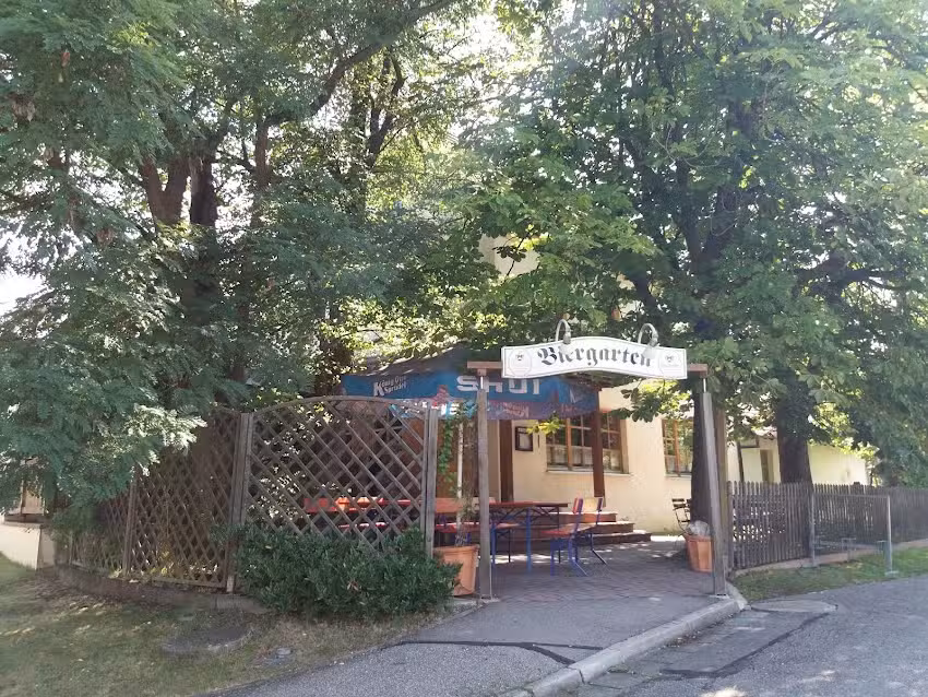 Gastst&auml;tte Oichhornwirt