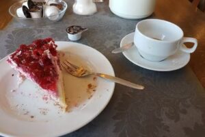 Gaststätte Oldeweme