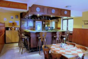 Gaststätte Onkel Tom