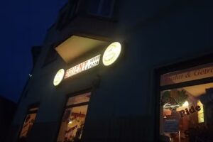 Gaststätte Orient Kebab Pizza