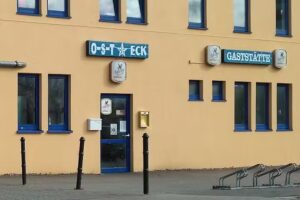 Gastst&auml;tte Osteck