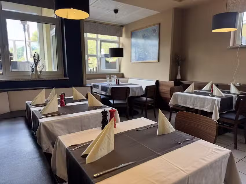 Gastst&auml;tte Osteria dei Vini