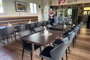 Gastst&auml;tte OSTH&Ouml;HE Leipzig