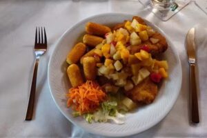 Gaststätte Ottenhues