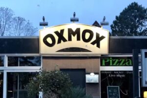 Gastst&auml;tte Oxmox