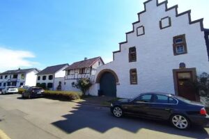 Gastst&auml;tte Pal&auml;nder Hof