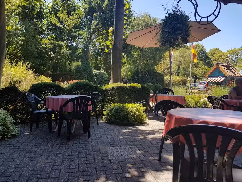 Gastst&auml;tte Pannekoekhuys