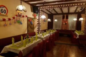 Gaststätte & Partyservice Ruppel