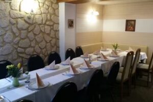 Gaststätte & Partyservice „Zum Schmalzberg“