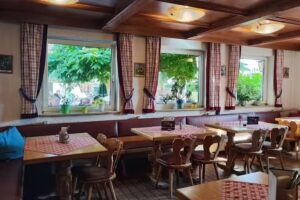 Gaststätte-Pension Götzfried