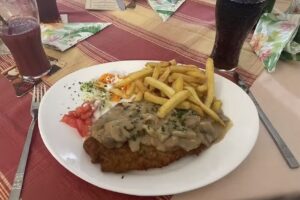 Gastst&auml;tte-Pension Keglerheim