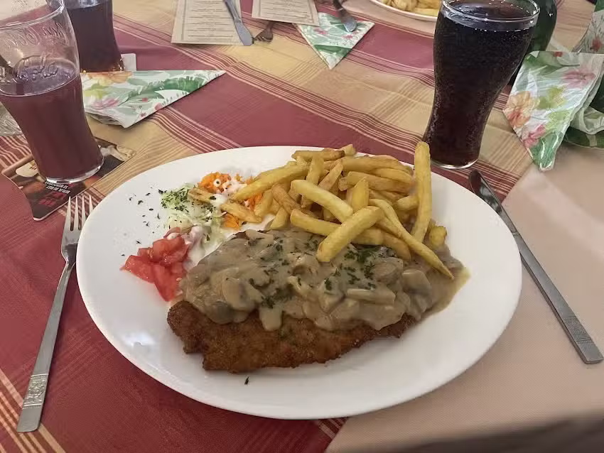Gastst&auml;tte-Pension Keglerheim