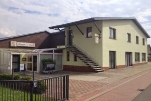 Gaststätte & Pension Knappe´s Quelle