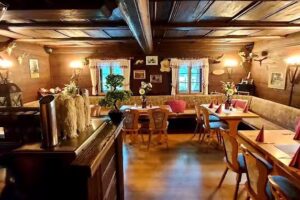 Gastst&auml;tte & Pension Lochbauer