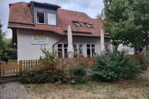 Gaststätte & Pension „Sonnengarten“