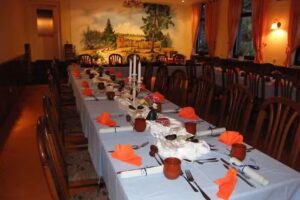 Gastst&auml;tte Pension Streuberg