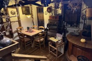 Gaststätte & Pension Teichmühle, Inh. Ines Balzer