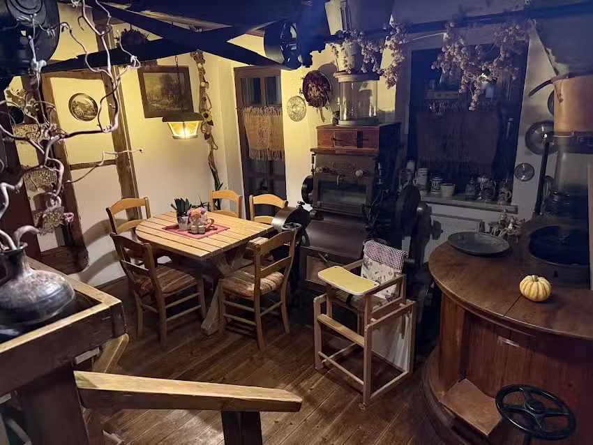Gaststätte & Pension Teichmühle, Inh. Ines Balzer
